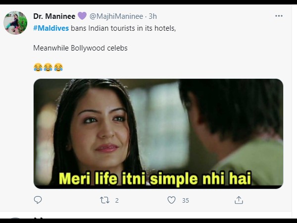 अनुष्का का रोता चेहरा अनुष्का का रोता चेहरा