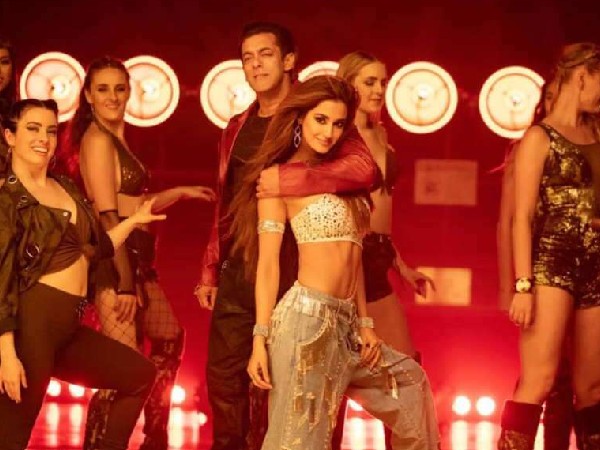 कब देखें सलमान खान की राधे कब देखें सलमान खान की राधे