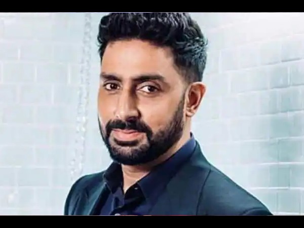 अभिषेक बच्चन वर्कफ्रंट अभिषेक बच्चन वर्कफ्रंट