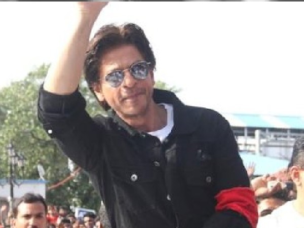 शाहरुख खान की पठान शाहरुख खान की पठान