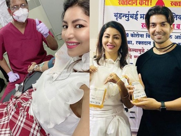 गुरमीत चौधरी गुरमीत चौधरी