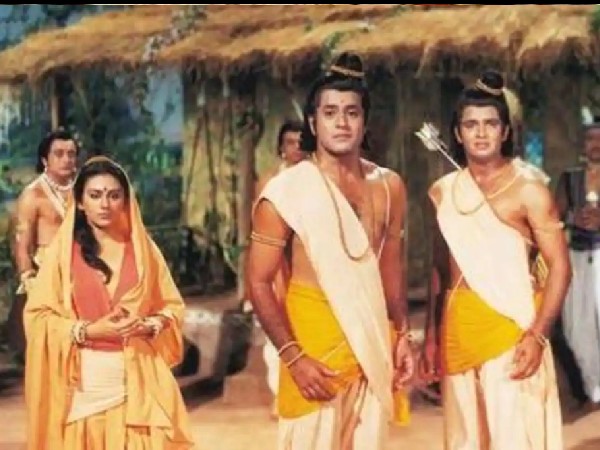 कब और कैसे देखें रामायण कब और कैसे देखें रामायण