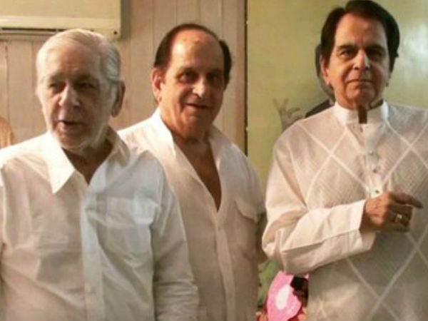 छोटे भाई का निधन छोटे भाई का निधन