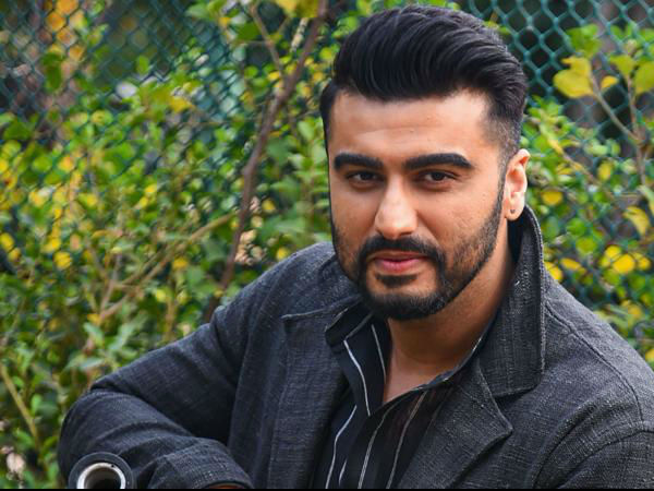 अर्जुन ने बोला मैंने मदद की है अर्जुन ने बोला मैंने मदद की है
