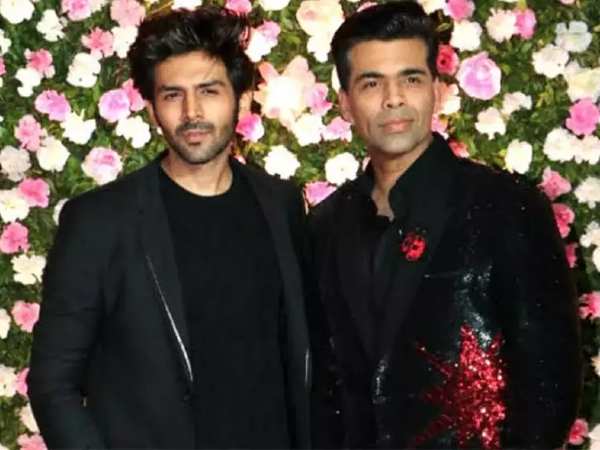 करोड़ों रुपये दोस्ताना 2 पर हो चुका था खर्च करोड़ों रुपये दोस्ताना 2 पर हो चुका था खर्च