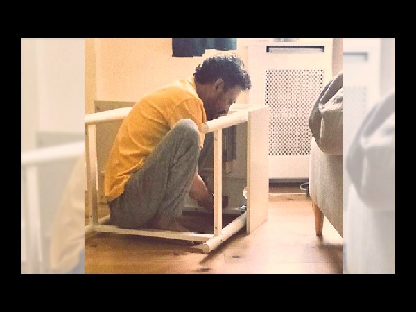 ऐसे पहुंचा हॅालीवुड तक इरफान का नाम ऐसे पहुंचा हॅालीवुड तक इरफान का नाम