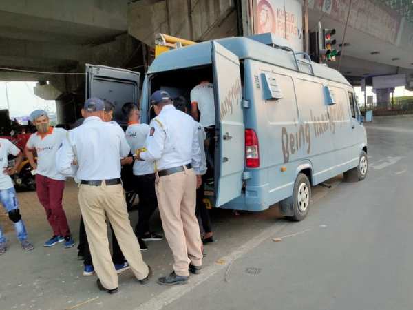 15 मई तक चलेगा अभियान 15 मई तक चलेगा अभियान