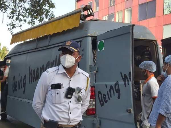तीन हफ्ते की योजना तीन हफ्ते की योजना
