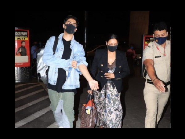 वेकेशन के लिए मुंबई से बाहर वेकेशन के लिए मुंबई से बाहर
