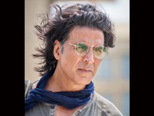 अक्षय कुमार को कोरोना अक्षय कुमार को कोरोना