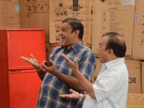 मार्च में सिर्फ एक बार शूटिंग मार्च में सिर्फ एक बार शूटिंग