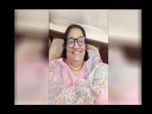 सीमा पहवा को भी हुआ कोरोना सीमा पहवा को भी हुआ कोरोना