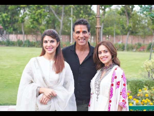 दोनों अभिनेत्रियों का आया रिजल्ट दोनों अभिनेत्रियों का आया रिजल्ट