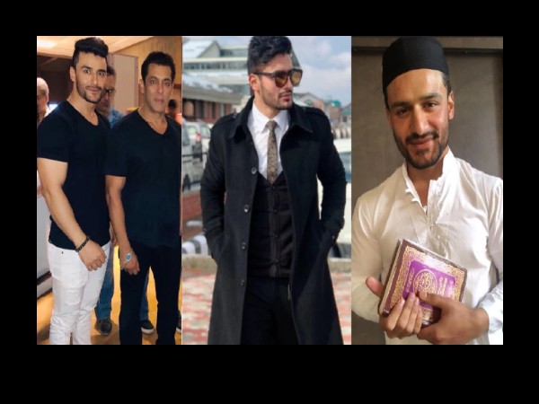 काम है मेरे पास लेकिन अल्लाह की मर्जी नहीं थी काम है मेरे पास लेकिन अल्लाह की मर्जी नहीं थी