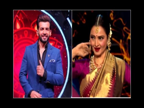 जय भानुशाली ने संभाली जिम्मेदारी जय भानुशाली ने संभाली जिम्मेदारी
