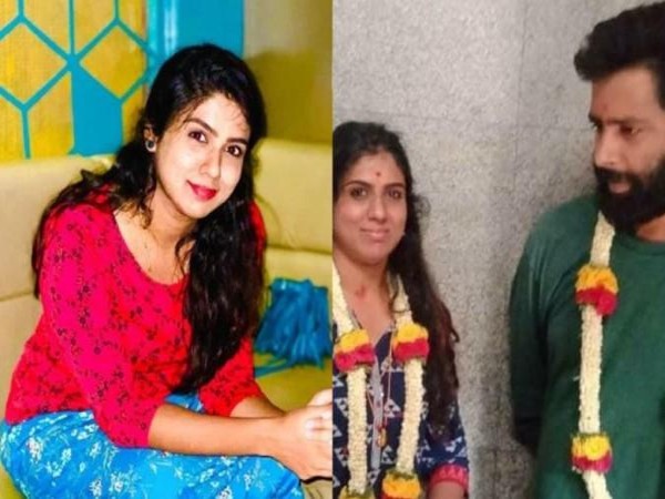चैत्रा ने बोला जान से मारने की मिली धमकी चैत्रा ने बोला जान से मारने की मिली धमकी