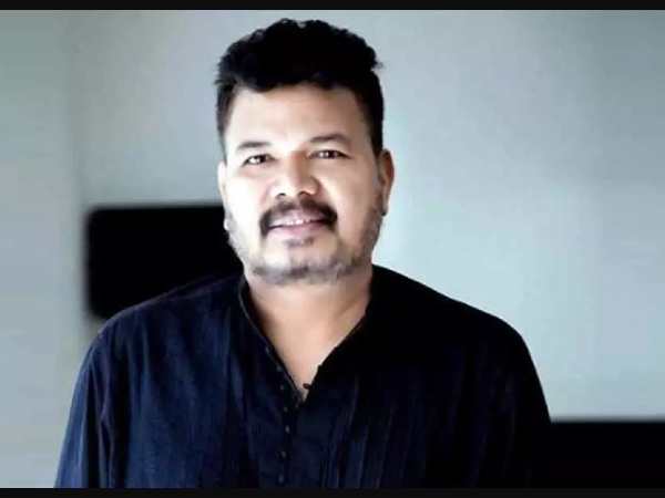 प्रोड्यूसर ने शंकर को लिखा लेटर प्रोड्यूसर ने शंकर को लिखा लेटर