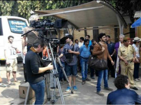 महाराष्ट में लॉकडाउन महाराष्ट में लॉकडाउन