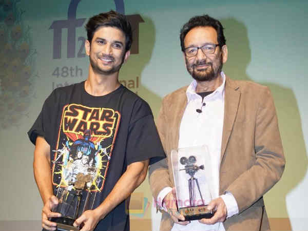 शेखर कपूर की गलती शेखर कपूर की गलती
