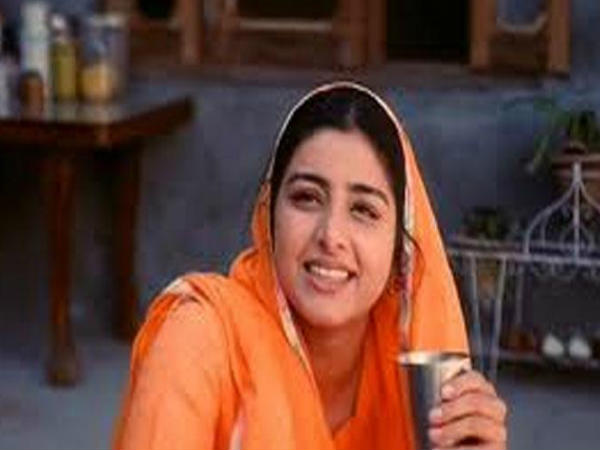 मिलते गए दमदार रोल मिलते गए दमदार रोल