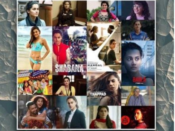 tapsee-pannu-shares-8-years-in-bollywood-with-a-collage-see-seven-upcoming-films tapsee-pannu-shares-8-years-in-bollywood-with-a-collage-see-seven-upcoming-films
