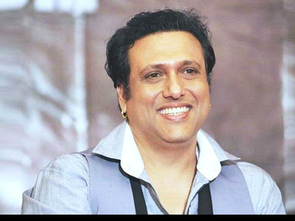एक्टर गोविंदा भी कोरोना पॅाजिटिव एक्टर गोविंदा भी कोरोना पॅाजिटिव