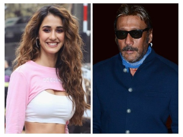 जैकी श्रॉफ जैकी श्रॉफ