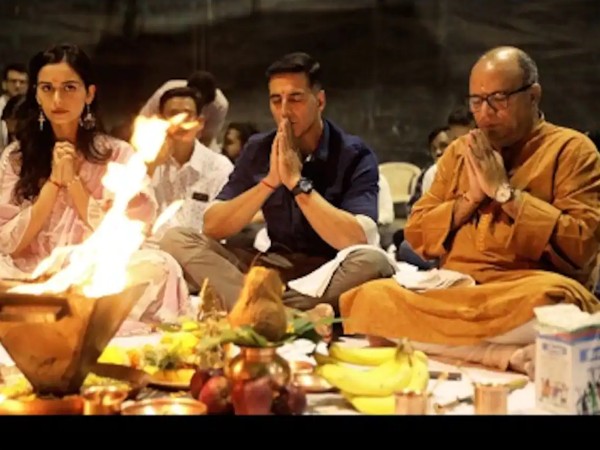 पृथ्वीराज चौहान बायोपिक पृथ्वीराज चौहान बायोपिक