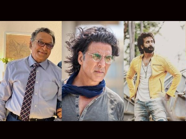 तैयारियों में जुट चुके हैं तैयारियों में जुट चुके हैं