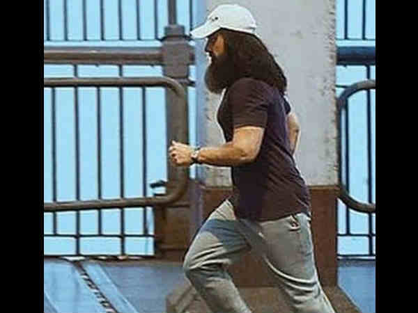 आमिर खान की लाल सिंह चड्ढा आमिर खान की लाल सिंह चड्ढा