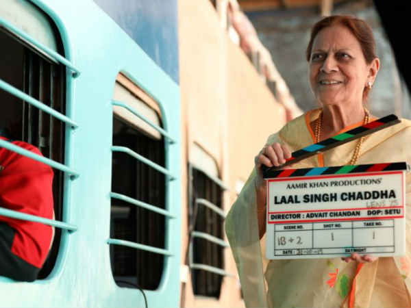 मां ने दिया था मुहुर्त क्लैप मां ने दिया था मुहुर्त क्लैप