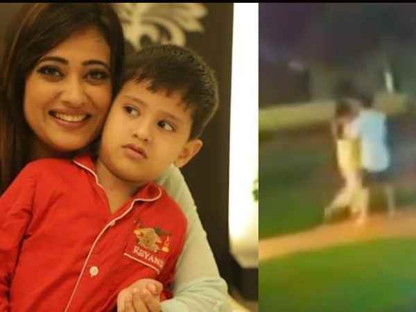 अभिनव ने श्वेता पर लगाया आरोप अभिनव ने श्वेता पर लगाया आरोप