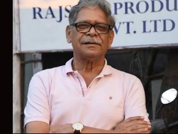 मराठी फिल्मों में सक्रिय मराठी फिल्मों में सक्रिय