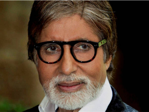 अमिताभ बच्चन ने दिया दान का ब्यौरा अमिताभ बच्चन ने दिया दान का ब्यौरा