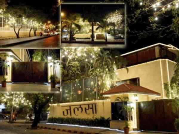 3. जलसा के पीछे की प्रॉपर्टी 3. जलसा के पीछे की प्रॉपर्टी