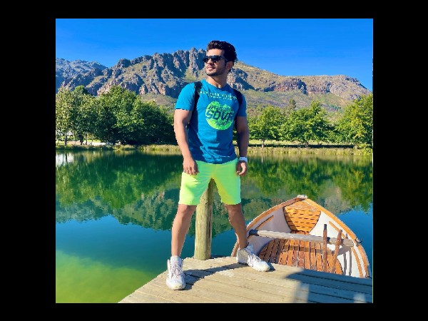 इश्क में मरजावां के बाद कोई डेली टीवी शो नहीं, कुछ खास की तलाश है? इश्क में मरजावां के बाद कोई डेली टीवी शो नहीं, कुछ खास की तलाश है?