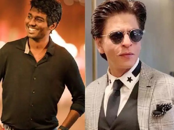 कौन हैं एटली (Atlee) कौन हैं एटली (Atlee)