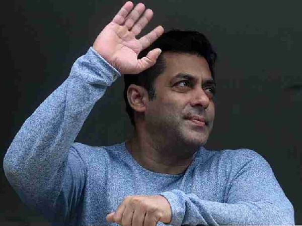 सलमान खान नहीं चाहते कि बदले फिल्म का नाम सलमान खान नहीं चाहते कि बदले फिल्म का नाम