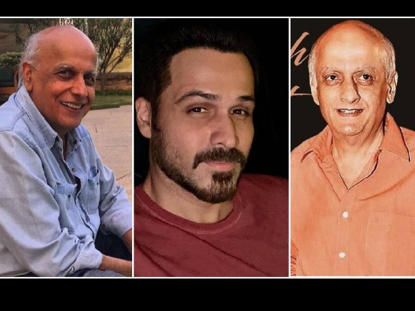दोनों के संपर्क में हैं दोनों के संपर्क में हैं