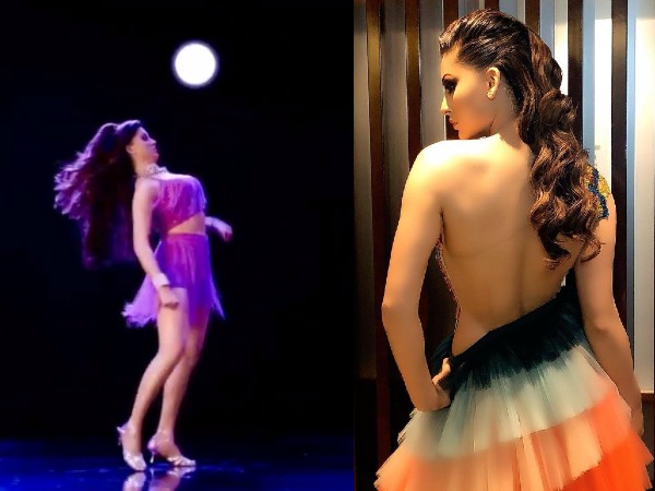 Urvashi rautela Urvashi rautela