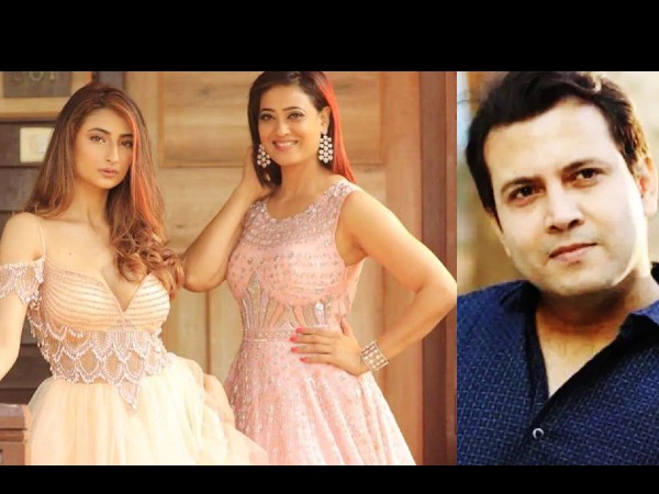 पैसों के चक्कर में श्वेता तिवारी ने बच्चे को अकेला छोड़ दिया पैसों के चक्कर में श्वेता तिवारी ने बच्चे को अकेला छोड़ दिया