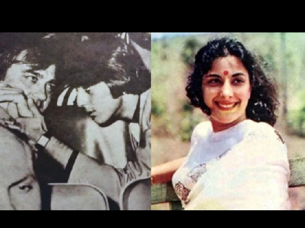 पहली बार जब संजय दत्त पर्दे पर आए नजर पहली बार जब संजय दत्त पर्दे पर आए नजर