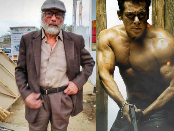 राधे में जैकी श्रॉफ का रोल राधे में जैकी श्रॉफ का रोल