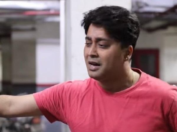 मेरा होनहार एक्टर चला गया मेरा होनहार एक्टर चला गया