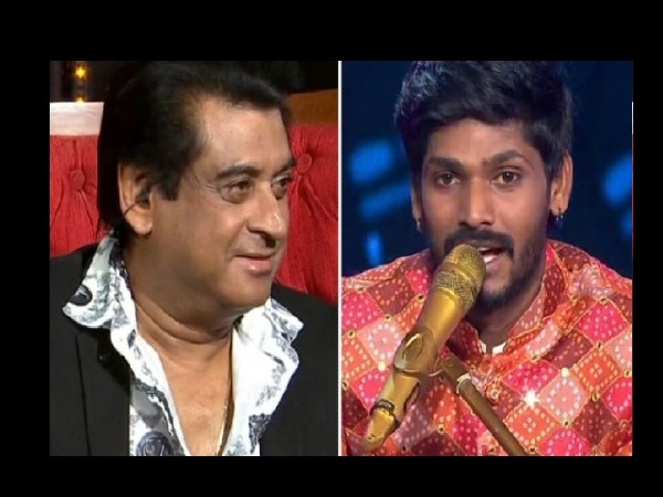 अमित कुमार ने ये आरोप लगाया था इंडियन आइडल पर अमित कुमार ने ये आरोप लगाया था इंडियन आइडल पर