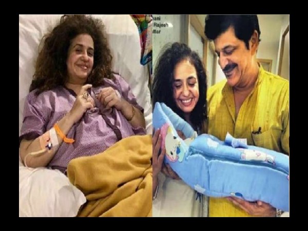 पोस्टमार्टम डिप्रेशन से गुजर चुकी पोस्टमार्टम डिप्रेशन से गुजर चुकी