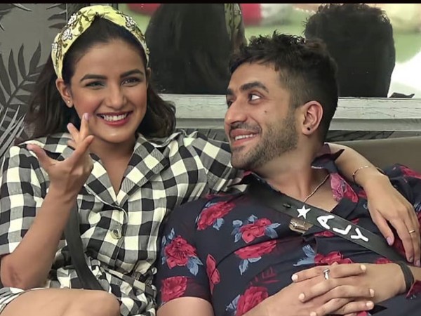 अली को भी मिले मेसेज अली को भी मिले मेसेज