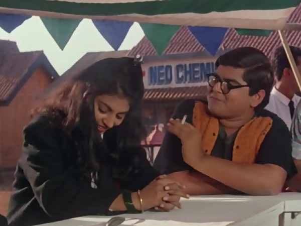 यूं ऑफर हुई जो जीता वही सिकंदर यूं ऑफर हुई जो जीता वही सिकंदर