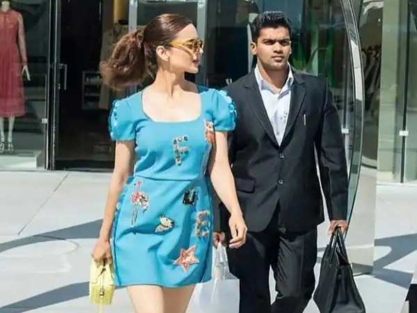 अदालत में किया पेश अदालत में किया पेश