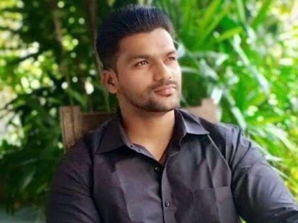 गांव में शादी की तैयारी गांव में शादी की तैयारी